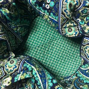 Vera Bradley Bags - Vera Bradley Large Travel Duffle Bag Vera Bradley Bags - Vera Bradley Large Travel Duffle Bag